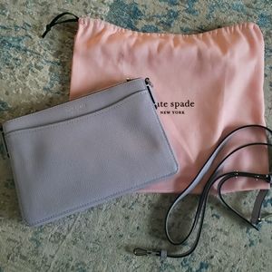 Kate Spade Margaux Convertible Crossbody Bag